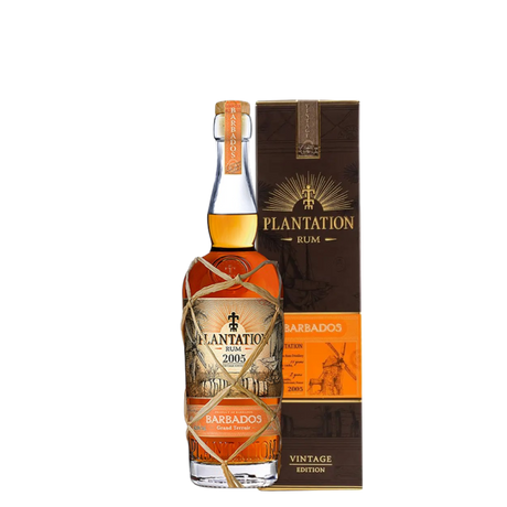 Rum Plantation West Indies Barbados 2005 70 cl