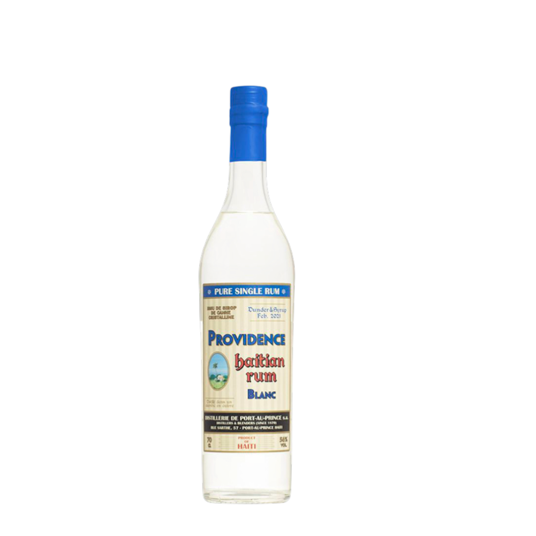 Rum Providence Dunder & Syrup 2021 70 cl