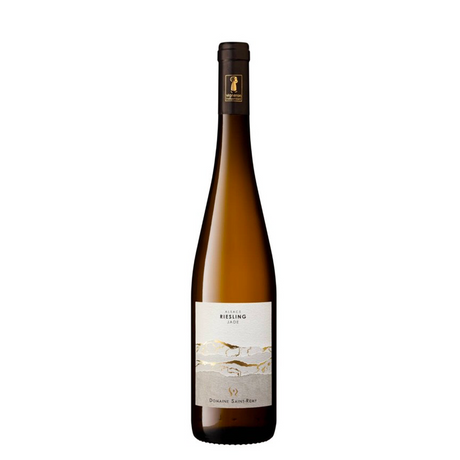 Saint Remy Riesling Jade d'Alsace BIO 2024