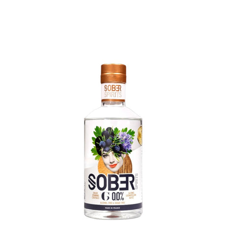 Sober G 0,0% 50 cl