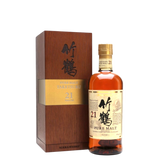Nikka Taketsuru No Age Pure Malt Whiskey 70 cl