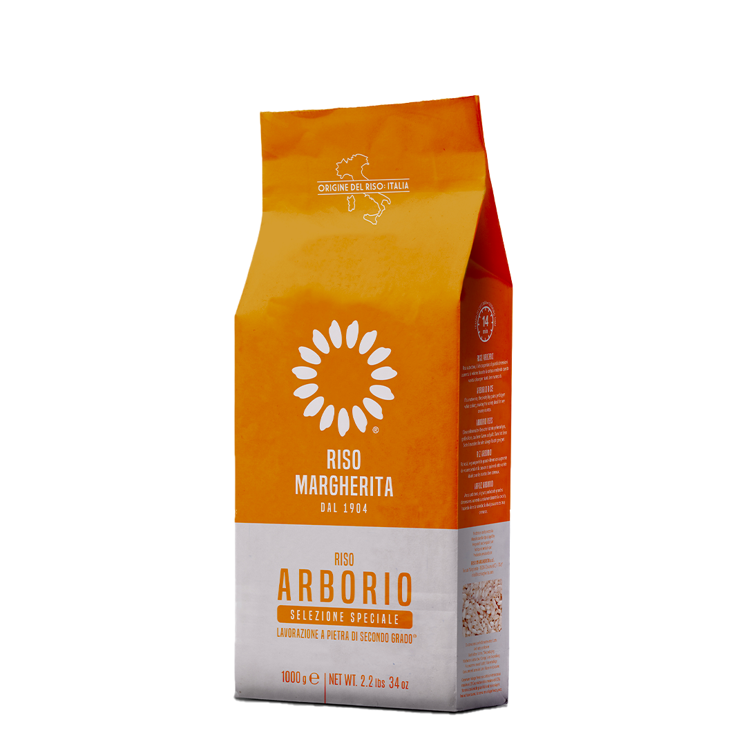 Tenuta Margerita Riso Arborio Selezione Speciale 1 kg