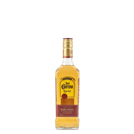 Tequila Jose Cuervo Especial Gold 50 cl
