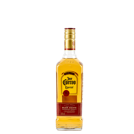 Tequila Jose Cuervo Especial Gold 70 cl