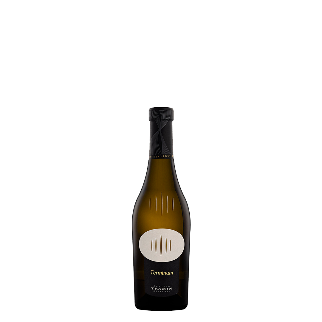 Tramin Terminum Gewürztraminer 2016 37.5 cl