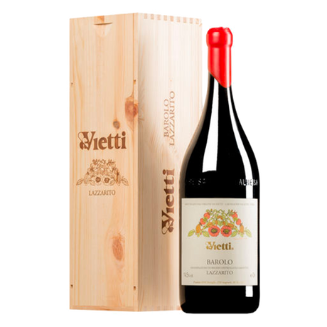 Vietti Barolo Lazzarito DOCG 2017 Magnum 1,5 L