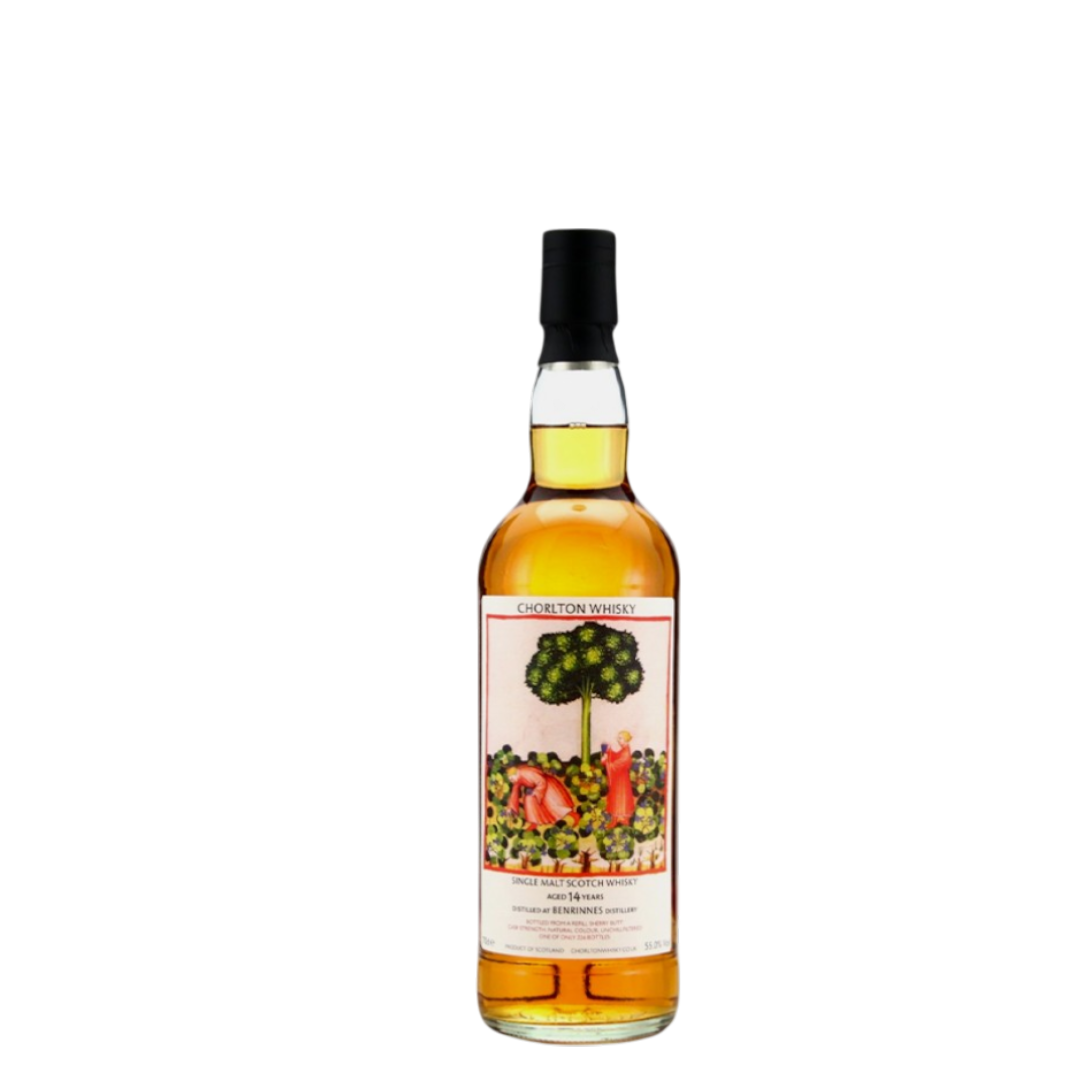 Chorlton Tullibardine 29 Years Old Whiskey 70 cl