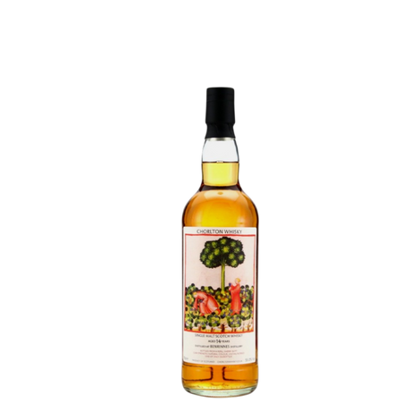 Chorlton Tullibardine 29 Years Old Whiskey 70 cl