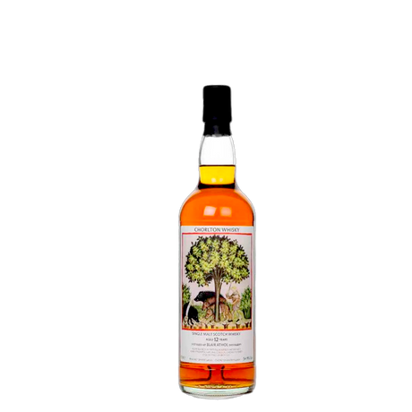 Chorlton Tullibardine 29 Years Old Whiskey 70 cl