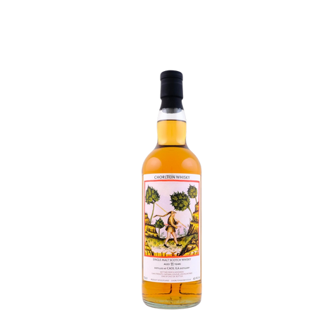 Chorlton Tullibardine 29 Years Old Whiskey 70 cl