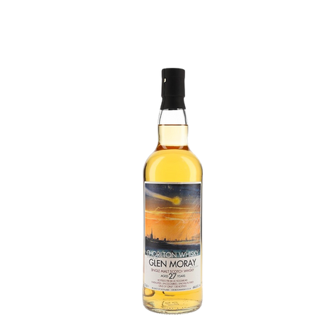 Chorlton Tullibardine 29 Years Old Whiskey 70 cl