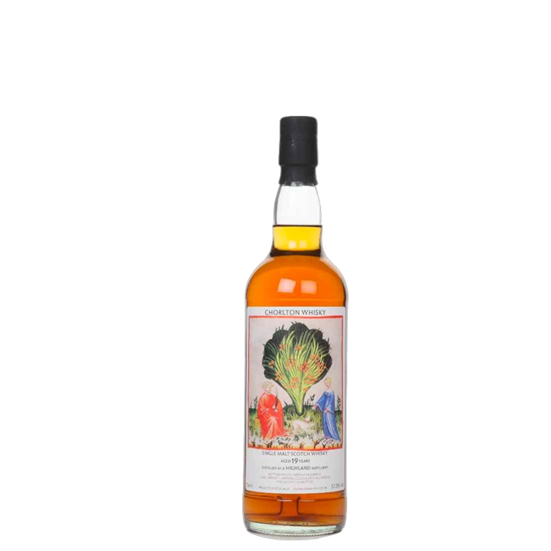 Chorlton Tullibardine 29 Years Old Whiskey 70 cl