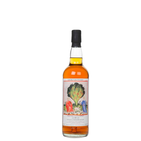 Chorlton Tullibardine 29 Years Old Whiskey 70 cl