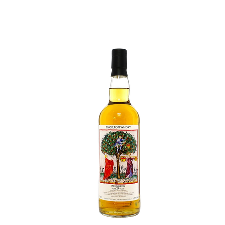 Chorlton Tullibardine 29 Years Old Whiskey 70 cl