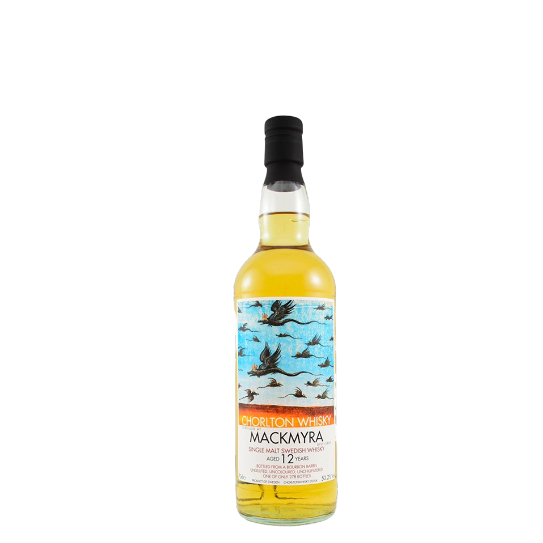 Chorlton Tullibardine 29 Years Old Whiskey 70 cl