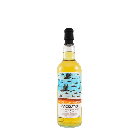 Chorlton Tullibardine 29 Years Old Whiskey 70 cl