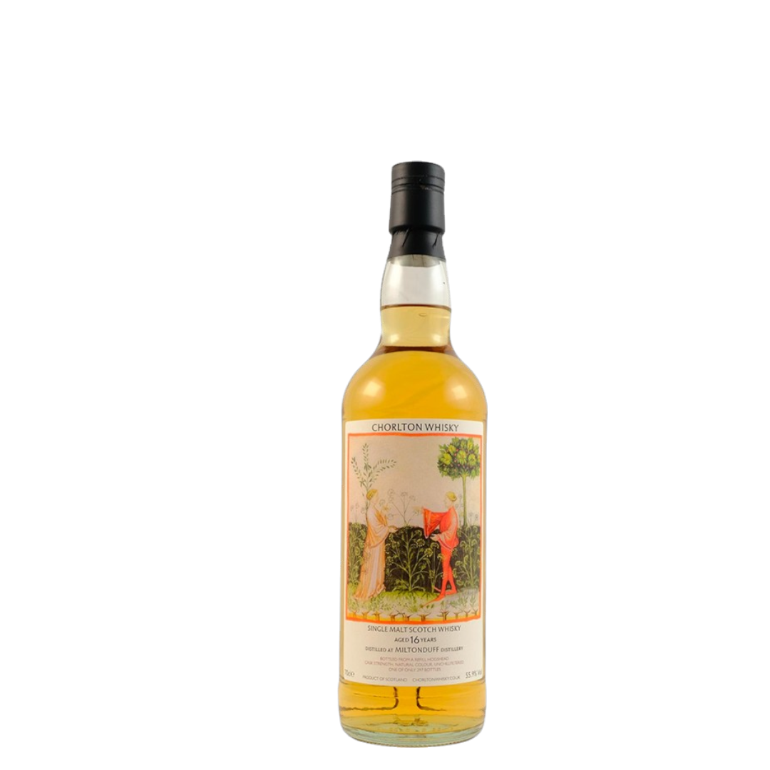 Chorlton Tullibardine 29 Years Old Whiskey 70 cl