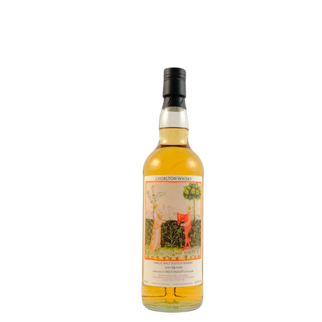 Chorlton Tullibardine 29 Years Old Whiskey 70 cl