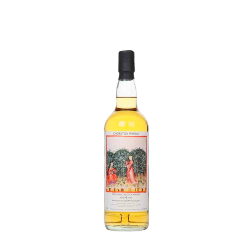 Chorlton Tullibardine 29 Years Old Whiskey 70 cl
