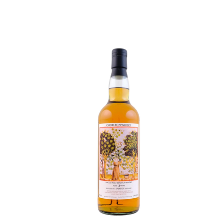 Chorlton Tullibardine 29 Years Old Whiskey 70 cl