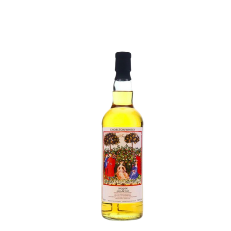 Chorlton Tullibardine 29 Years Old Whiskey 70 cl