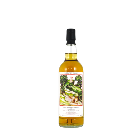 Chorlton Tullibardine 29 Years Old Whiskey 70 cl