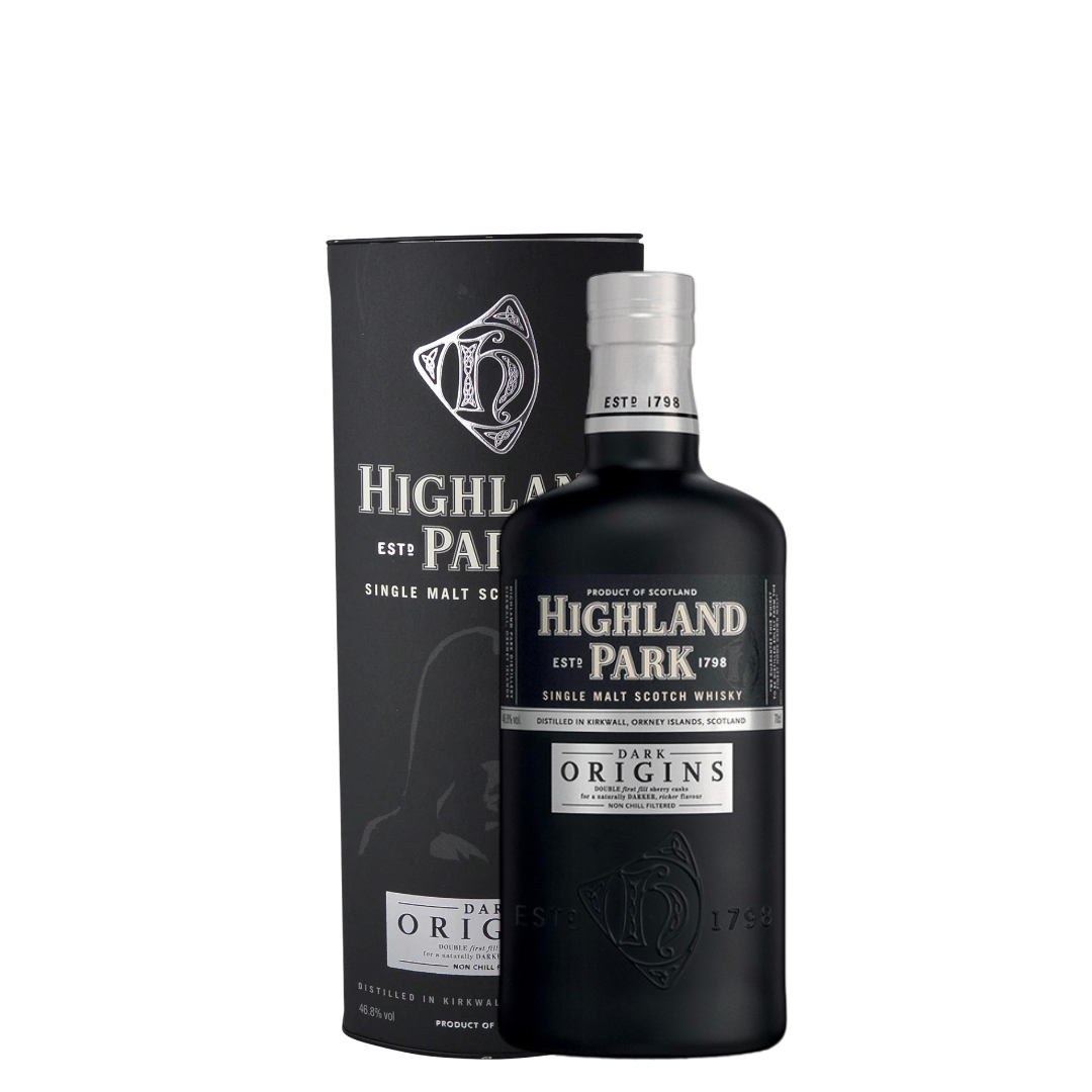 Whisky Highland Park Dark Origins 70 cl