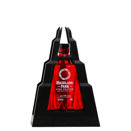 Whisky Highland Park Ice Edition 15 Years Old 70 cl