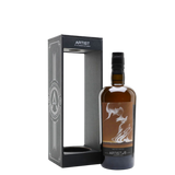 Whisky LMDW Caol Ila 2003 15 Years Old Artist N.8 70 cl