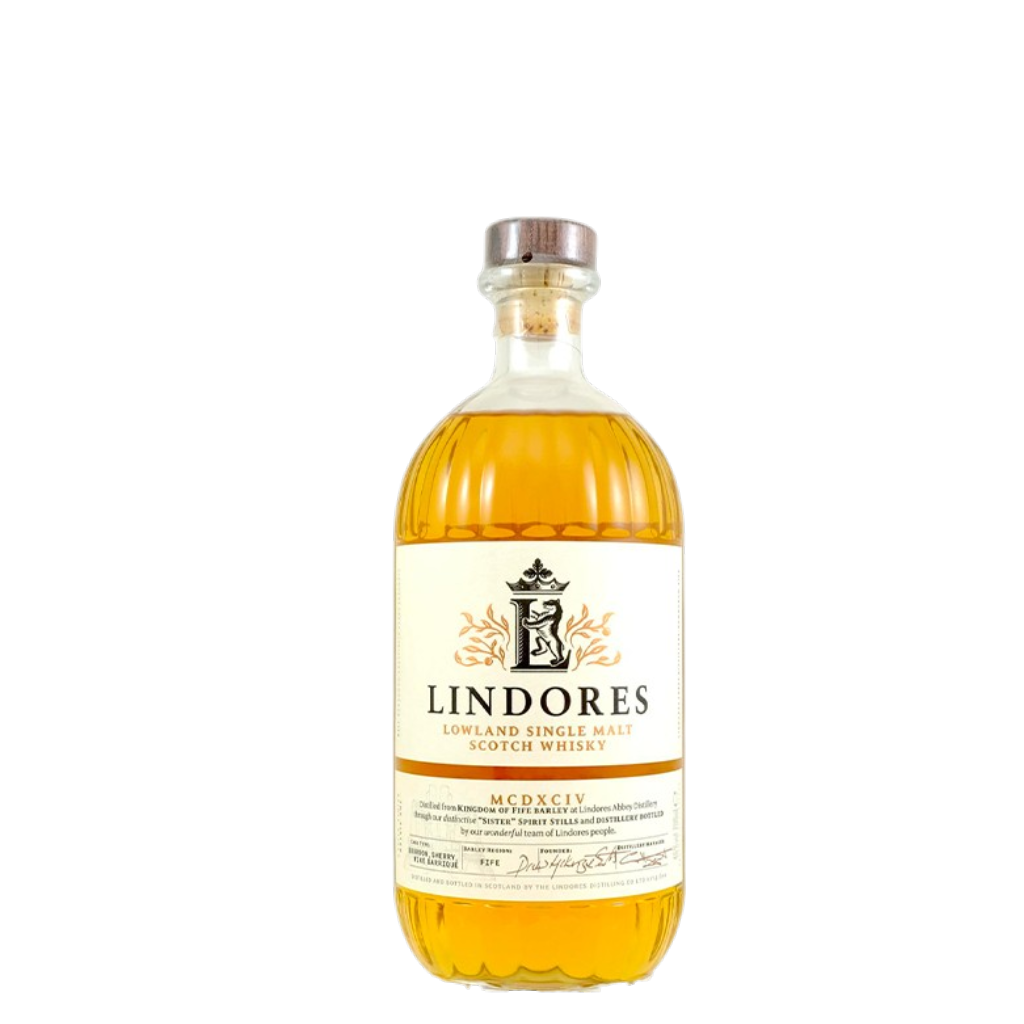 Whisky Lindores Abbey Single Malt Scotch Whisky 70 cl