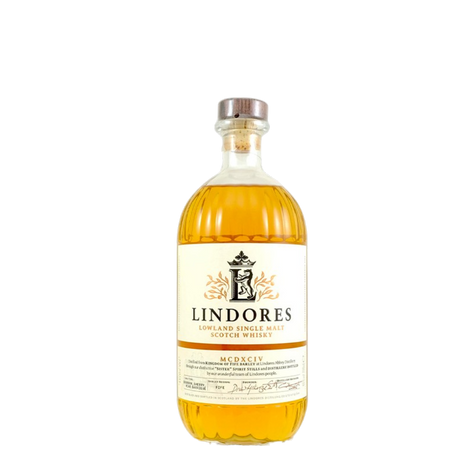 Whisky Lindores Abbey Single Malt Scotch Whisky 70 cl