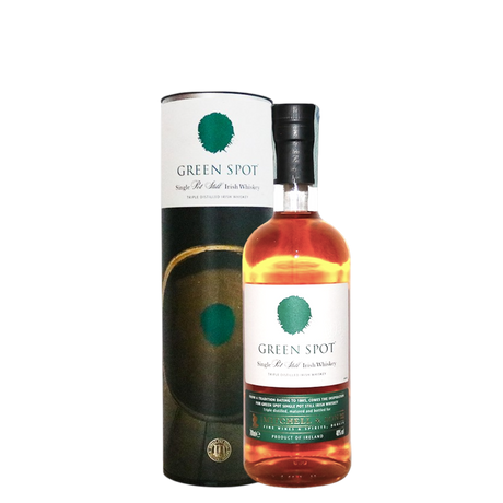 Whisky Mitchell & Son Green Spot Single Pot Still Irish Whiskey 70 cl