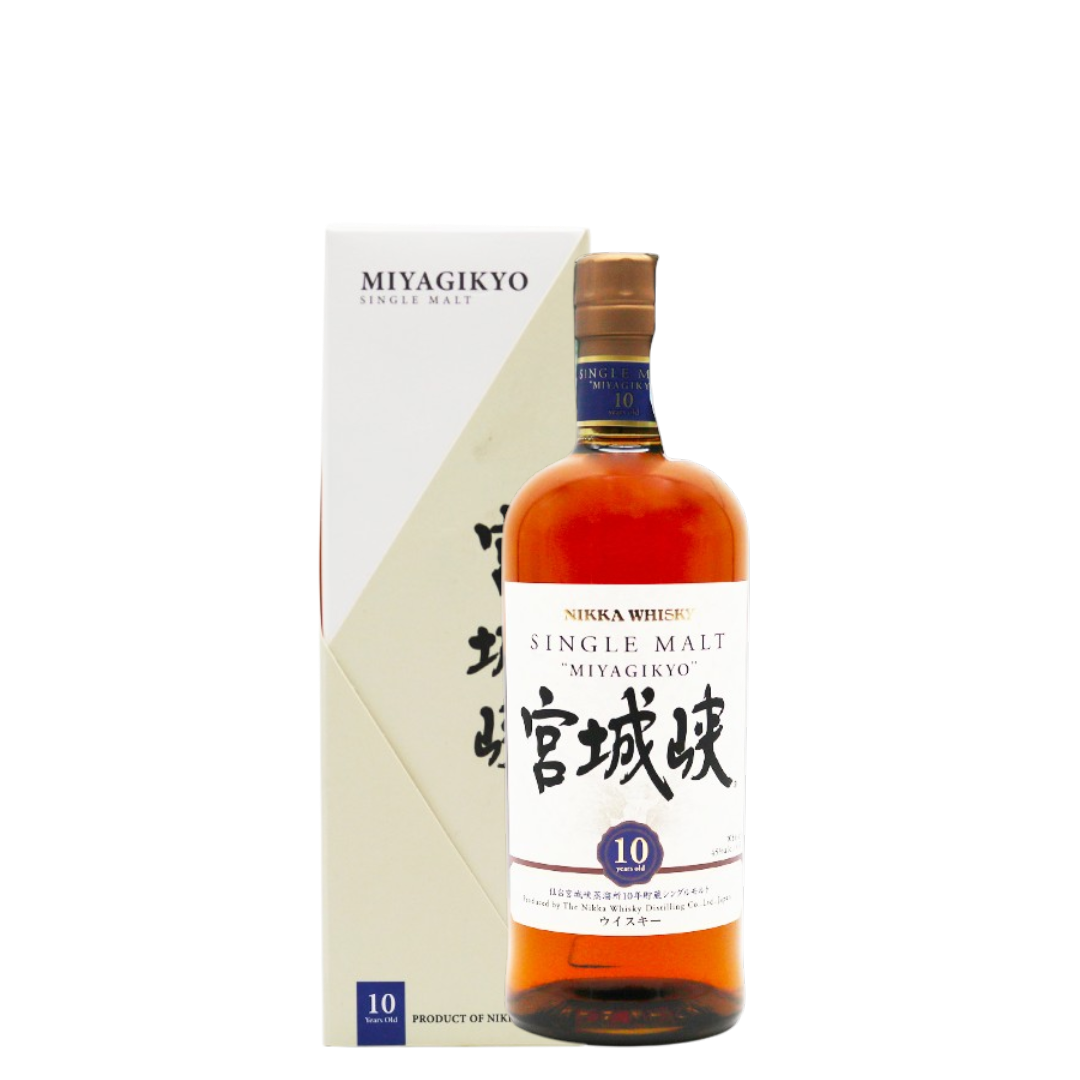 Nikka Taketsuru No Age Pure Malt Whiskey 70 cl