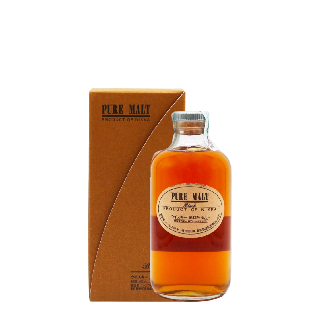Nikka Taketsuru No Age Pure Malt Whiskey 70 cl
