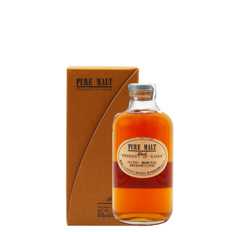 Nikka Taketsuru No Age Pure Malt Whiskey 70 cl