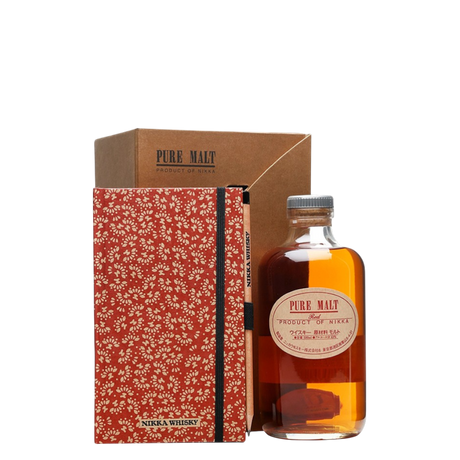 Nikka Taketsuru No Age Pure Malt Whiskey 70 cl