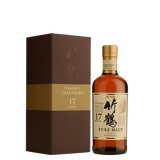 Nikka Taketsuru No Age Pure Malt Whiskey 70 cl