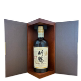 Nikka Taketsuru No Age Pure Malt Whiskey 70 cl