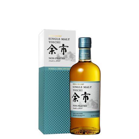 Nikka Taketsuru No Age Pure Malt Whiskey 70 cl