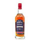 Whisky Old Perth 12 Year Old matured in Sherry Casks 70 cl
