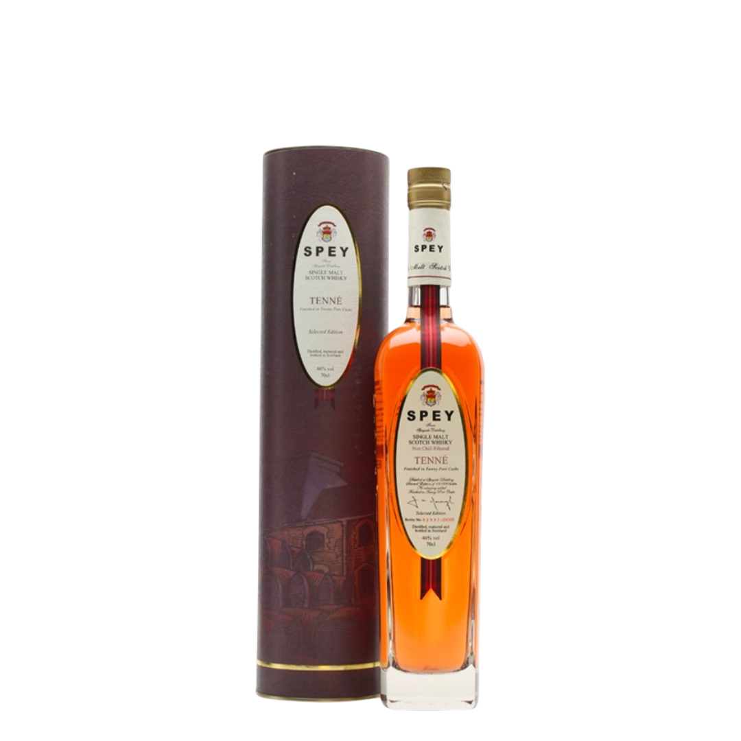 Whisky Spey Tenné  70 cl