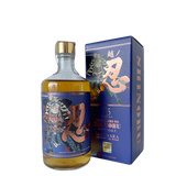 Whisky The Koshi-no Shinobu Pure Malt 15 Years Old Mizunara finish 70 cl