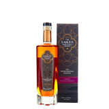Whisky  The Lakes The Whiskymaker's Edition Colheita Release 2020  70 cl