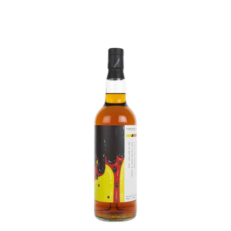 Whisky Thompson Bros  Blended Malt 2001 - 20 Years Old 70 cl