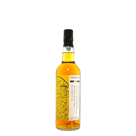 Whisky Thompson Bros  Invergordon Single Grain 1972 - 48 Years Old 70 cl