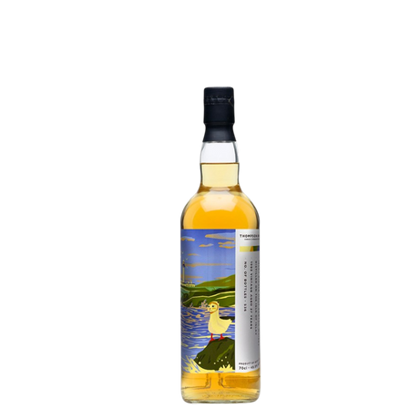 Whisky Thompson Bros  Islay Single Malt 1993 - 27 Years Old 70 cl