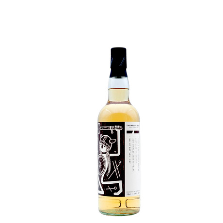 Whisky Thompson Bros Orkney 2011 - 10 Years Old 70 cl