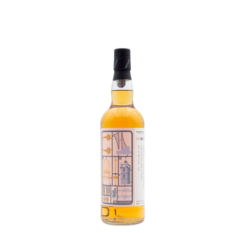 Whisky Thompson Bros Speyside 1989 - 31 Years Old 70 cl