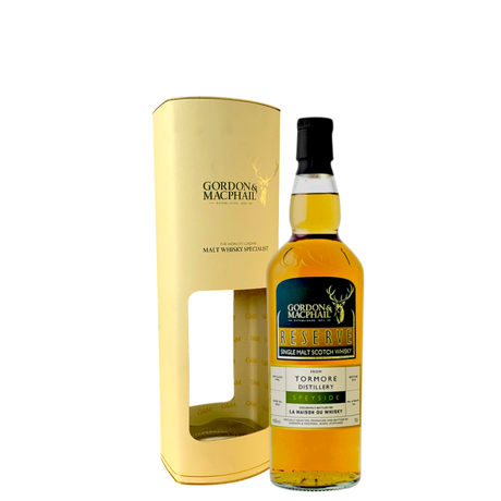 Whisky Tormore 20 Years Old Reserve 1996 60th° Anniversary LMDW 70 cl