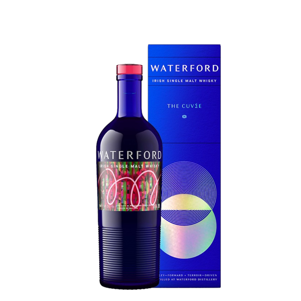Whisky Waterford The Cuvée 70 cl
